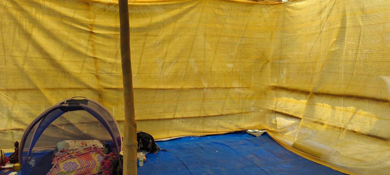 Est Hem Guesthouse Arambol Eksteriør bilde